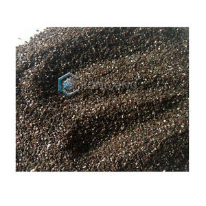 China F24 F30 F36 F54 F60 F70 BFA Brown Fused Alumina Lieferant - Product Image 5