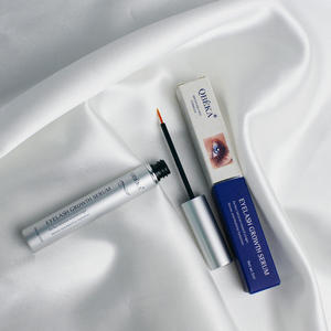 مصل نمو الرموش من QBEKA، يعيد حيوية الرموش، يعزز الحجم والطول، يغذي منطقة الرموش الحساسة، مثالي للرموش الهشة - Product Image 1