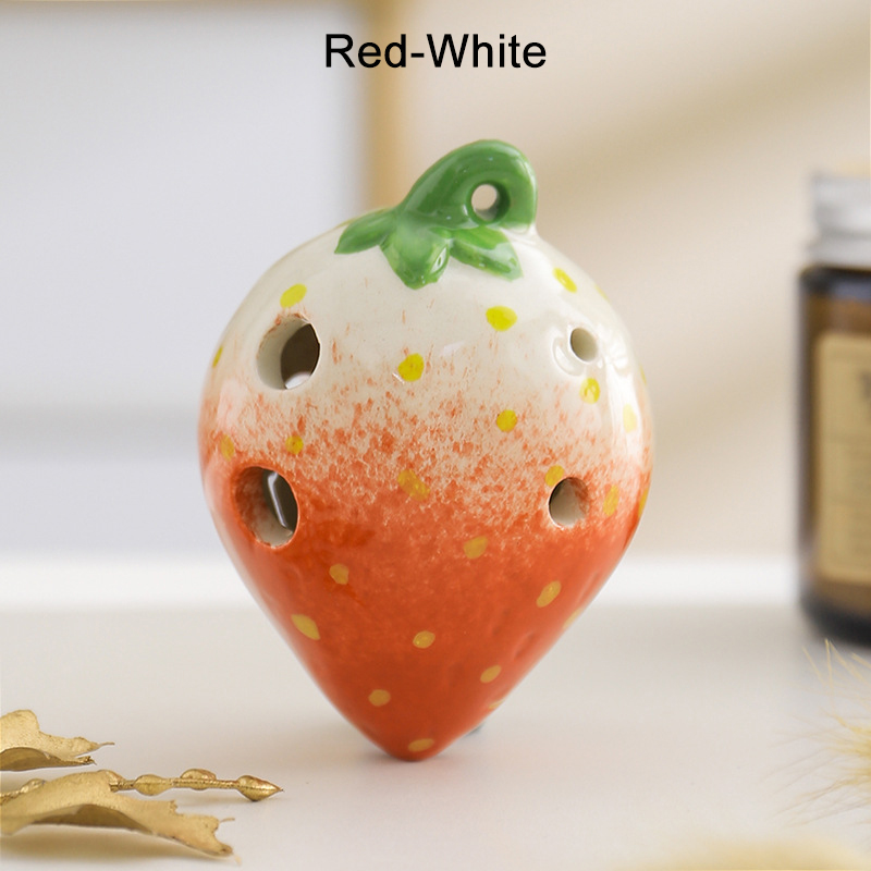 Red-White