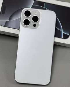 Compre al por Mayor el Teléfono Inteligente Original Max de 6.9 Pulgadas, 256GB/512GB, Desbloqueado, 5G, 16 Pro, Versión Estadounidense - Product Image 1