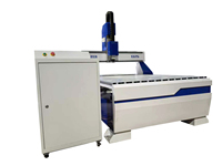 Machine de fraisage CNC Jinan Firmcnc 1325 pour le bois, haute précision, personnalisable, fabriquée en usine, certifiée CE