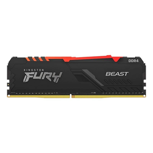 RAM FURY 16 Go DDR4 2666 RGB - Product Image 3