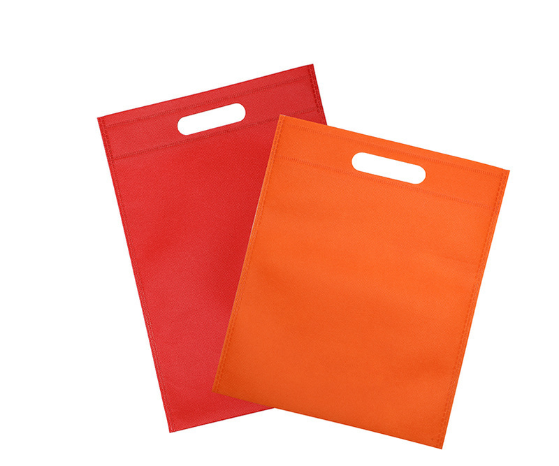 Customizable Non woven Fabric Handbags Non