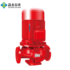 Fabricante OEM y ODM, Precio de Fábrica, Bomba Contra Incendios Forestales con Certificación UL/<span class=keywords><strong>FM</strong></span>, Bomba Centrífuga de Agua Eléctrica Contra Incendios - Product Image 1