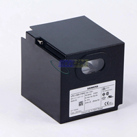 Controlador Dedicado LFL1.333-110V PAC para Control Industrial, Programación PLC, Comunicación RS485, Garantía de 12 Meses, 100%