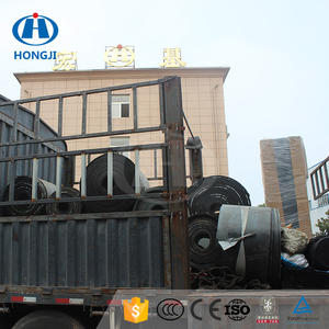 उठाने बेल्ट कन्वेयर पत्थर क्रशर कन्वेयर बेल्ट - Product Image 2