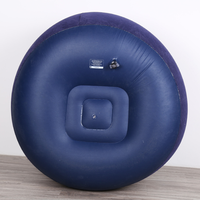 Fauteuils poufs pour adultes, pliables, en mousse à mémoire de forme à haute résilience, sans rembourrage, style japonais, canapé paresseux pour salon, chambre à coucher, dortoir universitaire
