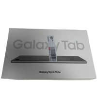 Tablette Android 10 Wewal A7 Lite en gros, prix bas, 2 Go + 32 Go, 8,7 pouces, Octa Core, résistance aux chutes, garantie 1 an