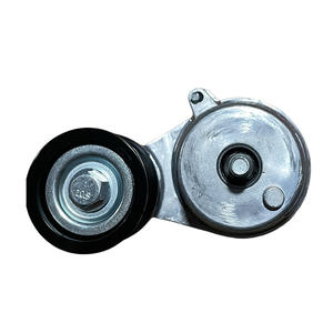 Tensor Automático de Correa para Camiones Shacman, Piezas de Repuesto 1025300Fd02003, Entrega Rápida - Product Image 2