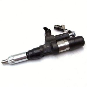 新型柴油机泵共轨喷油器 095000-0582 	 23910-1201 0950000582 	 239101201 - Product Image 6