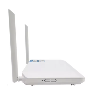 Xpon onu FTTH hg6145 băng tần kép 4ge + 1tel + 2USB + 2.4G & 5gwifi Bộ định tuyến <span class=keywords><strong>modem</strong></span> sợi quang hg6145d xpon GPON onu - Product Image 4