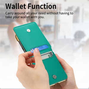 สำหรับ Samsung <span class=keywords><strong>Z</strong></span> เคสโทรศัพท์แบบฝาพับ5แบบฟิล์มแนวทแยงฝาครอบป้องกันชิ้นเดียวสำหรับ Samsung <span class=keywords><strong>Z</strong></span> flip 4 3เคสโทรศัพท์ - Product Image 4