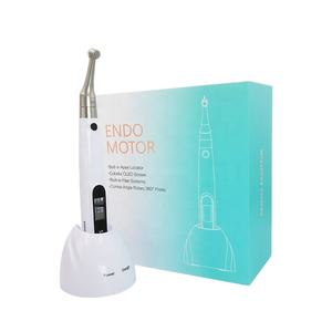 Chian Wisedent Endomotor Con Localizador Apical Con localizzatore d'apice attrezzatura per canali radicolari dentali - Product Image 1