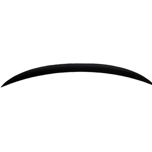 Spoiler Posteriore in ABS per <span class=keywords><strong>BMW</strong></span> <span class=keywords><strong>Serie</strong></span> <span class=keywords><strong>1</strong></span> E82 Stile MP 1M Coupé 2007 - 2013 Accessori Decorativi per Bagagliaio - Product Image 3