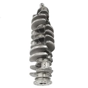 3660301502 Nouveau vilebrequin de moteur pour Mercedes-Benz OM366 6.0L 1987-1996Y - Product Image 2