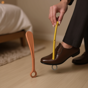 Calzador Ilan 4x30 cm per indossare facilmente le scarpe - Product Image 2