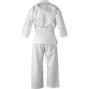 Custom Design Plain Dyed Breathable Quick Dry Martial Arts <b>Karate</b> Uniform Low Price Unique Design Cotton Made <b>Karate</b> Uniform - Product Image 2