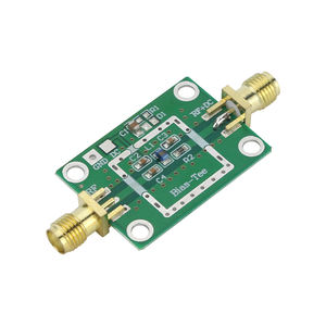RF Biaser Bias Tee Board 10MHz-6GHz F HAM Radio <span class=keywords><strong>RTL</strong></span> <span class=keywords><strong>SDR</strong></span> <span class=keywords><strong>LNA</strong></span> Placa amplificadora de bajo ruido - Product Image 3