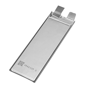 Оптовая продажа, аккумуляторная литиевая батарея, Заводская 6000 мАч, 8000 мАч, 9500 мАч, 10000 мАч, 12000 мАч, <span class=keywords><strong>Lipo</strong></span> батарейные элементы - Product Image 2