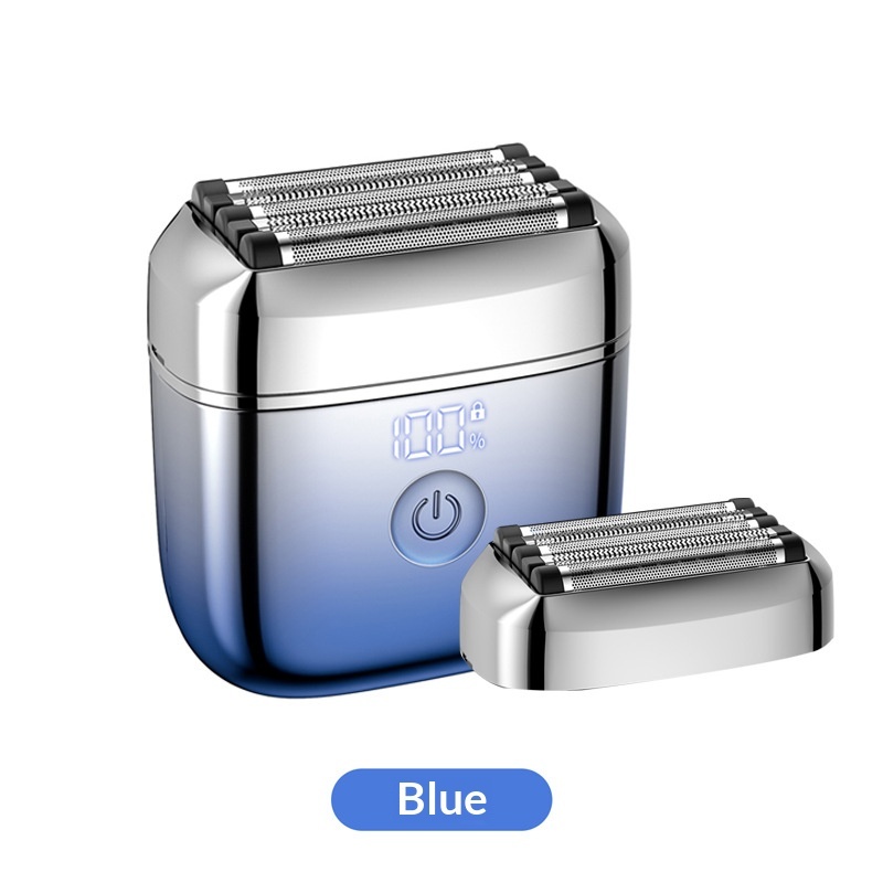 M9 bleu + lame de rechange
