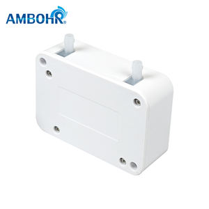 AMBOHR SPA-124 <span class=keywords><strong>PRO</strong></span> <span class=keywords><strong>Mini</strong></span> générateur d'ozone portable 100 mg/h pour machines de traitement de l'eau Bac à glace - Product Image 2