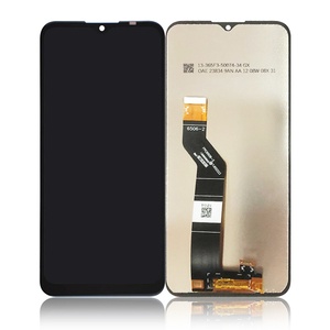 Nuevos Productos: Pantalla Táctil LCD de Repuesto para Teléfonos Móviles <span class=keywords><strong>Nokia</strong></span> 1.4, 2.2, 2.3, 3.4, <span class=keywords><strong>5</strong></span>, <span class=keywords><strong>5</strong></span>.4, <span class=keywords><strong>5</strong></span>.3, <span class=keywords><strong>6</strong></span>, <span class=keywords><strong>6</strong></span>.1 Plus, X6, 7.2, 8 - Product Image 2