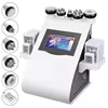 Massage corporel multi-modes six-en-un avec diverses fonctions - Product Image 1