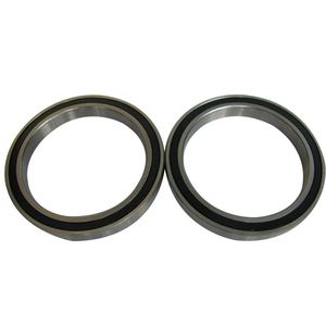 R144 Pièce à main dentaire haute vitesse avec roulement en céramique P4 C3 3.175mm*6.35mm*2.38mm - Product Image 5