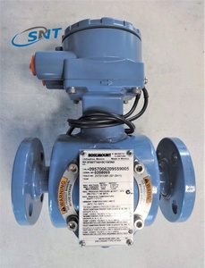 Emerson Rosemountt 1" 300 #   Medidor de Flujo Electromagnético con Brida 8700, Modelo de Tubo de Flujo Magnético 8705TSA010C3W0N5G1B3Q4Q8 - Product Image 2
