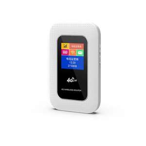 Routeur <span class=keywords><strong>Wifi</strong></span> portable de poche 3g 4g Lte 150M Haute vitesse sans fil Routeur <span class=keywords><strong>Wifi</strong></span> 4g avec <span class=keywords><strong>carte</strong></span> SIM - Product Image 6
