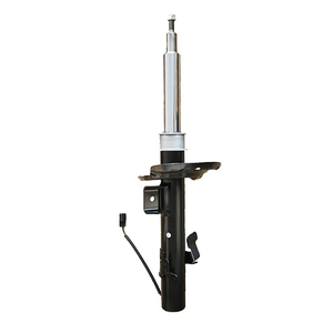 Amortiguador de Aire, Suspensión Neumática Trasera Izquierda con ADS, Compatible con <span class=keywords><strong>Range</strong></span> <span class=keywords><strong>Rover</strong></span> 2012-2018 Evoque L551 L538 - Product Image 2