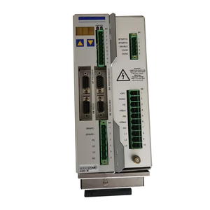 Servostart Digital S406AM-PB Koll-Morgen 400-M, Nuevo y 100% Original - Product Image 3