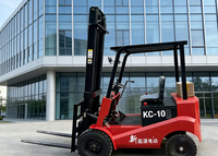 Moteur d'ascenseur électrique antidéflagrant KATOCASE pour chantiers et sites chimiques dangereux, capacité 1500 kg, transport sécurisé