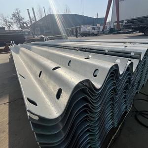 Шоссе, дорожное ограждение - Product Image 2