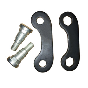 포크리프트 액세서리 7F 8F 스티어링 링크 키트 43752-23442-71 43731-23442-71 (포크리프트용) - Product Image 1