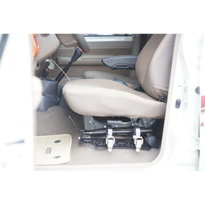 Soporte para Extintor <span class=keywords><strong>de</strong></span> Incendios para Toyota Land Cruiser LC76, Jaulas Antivuelco, Colocación <span class=keywords><strong>de</strong></span> Extintor, Accesorios Interiores - Product Image 2