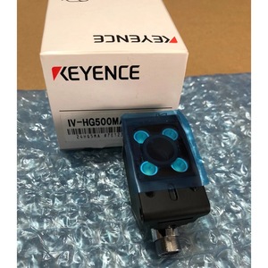 กล้องอุตสาหกรรม Keyence Smart Camera IV-HG500MA ความละเอียด 2048 พิกเซล ระบบสแกนพื้นที่ ใช้พลังงาน 24V - Product Image 1