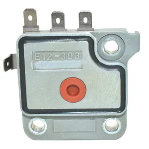 Car ignition control module E12-303 30130-P06-006 30130P06006 for Honda Accord Odyssey Acura CL