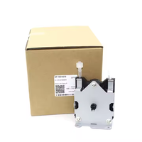 Pompa tabung tinta MP-M014070 asli Assy JV300/JV150/CJV150/CJV300 untuk Printer mikaki kondisi baru untuk tinta UV dan pelarut