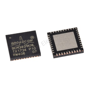 ANSOYO BCM3409KML BCM3409 QFN IC Chips <b>Integrated</b> <b>Circuits</b> Electronic Components - Product Image 3