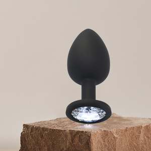 <span class=keywords><strong>Anal</strong></span> <span class=keywords><strong>Plug</strong></span> Mainan Seks Silikon Jewel Pelatihan Anus Relax Massager Seks <span class=keywords><strong>Anal</strong></span> Butt <span class=keywords><strong>Plug</strong></span> untuk Pria Wanita - Product Image 6