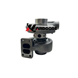 Turbocompresor 17201-30010 1720130010 CT16V Turbo para Motor 1KD-FTV - Product Image 4