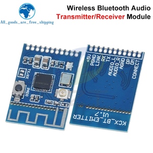 1/2 cái mô-đun 5.3 âm thanh mô-đun máy phát 20 mét stereo GFSK thu phát Tai nghe Hội Đồng Quản trị loa không dây - Product Image 6
