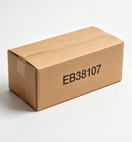 KIT CONNECTEUR FILTRE BARBELÉ M5-2.7 EB38107 pour imprimante jet d'encre Imaje séries 9232 9410 9450