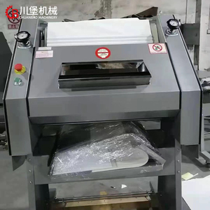 Pain commercial pain français Hot Dog Hamburger saucisse Barbecue boulangerie Style occidental <span class=keywords><strong>jambon</strong></span> pain façonnage machines pour la production - Product Image 5
