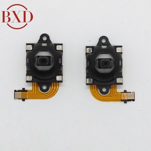 Per PS5 portale <span class=keywords><strong>1</strong></span> pezzo sinistra/destra analogico pollice Stick L/R Hall leva di controllo adatto per PSVR2 per PS5 Controller portale - Product Image 3