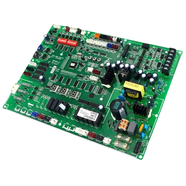 H7T00676-M 725262 New & Original Control Board for air Conditioner 025W43786-533 860744