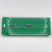 Interrupteur intelligent Tuya WIFI Zigbee 24 canaux, DC 7-27V, type C 5V, éclairage domestique, rideau, porte, moteur de garage, contrôle par application