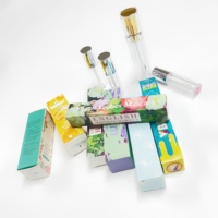 Boîte cosmétique personnalisée, emballages cosmétiques, boîtes pour parfums, soins de la peau, emballages en papier pour soins de la peau