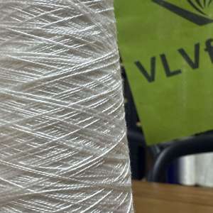 20/2 40/2 50/2 60/2 80/2 Kaltwasser löslicher Näh faden Gesponnener Näh faden PVA Löslicher Faden Poly Viny Alcohol - Product Image 3